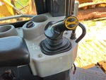 Control Station with Drivetrain Controls