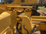 Chassis with Angle Linkage Pins and Bushings