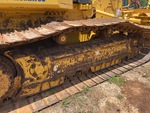 Undercarriage with Right Roller Frame