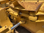 Hydraulics with Blade Angle Cylinders