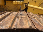 Undercarriage with Right Grouser Height