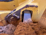 Undercarriage with Equalizer Bar Pivot Points
