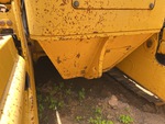 Chassis with Frame Condition