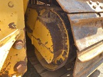 Drivetrain with Drive Motors
