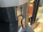 Safety with Safety Lock Out/Stop