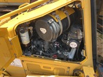 Engine with Engine - Left Side
