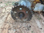 Drivetrain with
