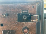 Cab with