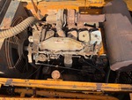 Silnik with Engine - Left Side