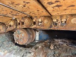 Undercarriage with Right Track Links