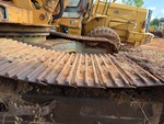 Undercarriage with Right Grouser Height