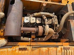 Silnik with Engine - Right Side