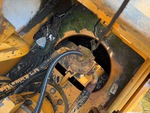 Hydraulics with Obrotowe centrum hydrauliczne