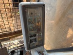 Control Station with Engine Oil Pressure