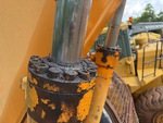 Hydraulics with Cylindry podnośnika wysięgnika
