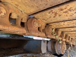 Undercarriage with Left Track Links
