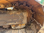 Undercarriage with Right Idler
