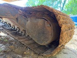 Drivetrain with Right Drive Motor