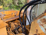 Hydraulics with Węże (układ hydrauliczny)