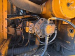 Hydraulics with Pompy (układ hydrauliczny)