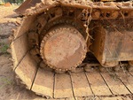 Drivetrain with Right Final Drive