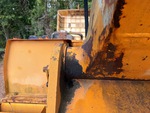 Chassis with Czopy i tuleje podstawy wysięgnika