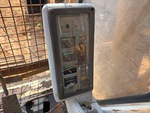 Control Station with Kontrolki ostrzegawcze silnika