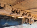Undercarriage with Right Track Links