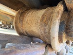 Undercarriage with Right Track Rollers