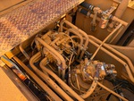 Hydraulics with Valves
