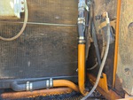 Hydraulics with Hoses (Hydraulics)