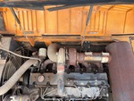 Engine with Engine - Right Side
