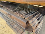 Undercarriage with Right Track Shoes