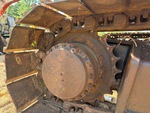 Undercarriage with Right Sprocket
