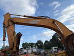 Chassis with Boom Condition