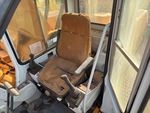 Control Station with Seats/armrests