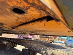 Chassis with Bottom Covers