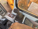 Control Station with Hydraulic Controls