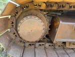 Drivetrain with Right Final Drive