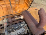 Engine with Exhaust System