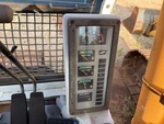Control Station with Gauges