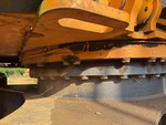 Chassis with Turn-table Bearing