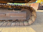 Undercarriage with Right Track Tensioner