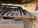 Undercarriage with Right Grouser Height