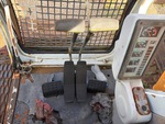 Control Station with Steering Controls
