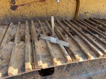Undercarriage with Right Grouser Height