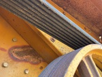 Feeder with Sistema de transmisión
