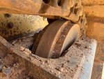 Undercarriage with Right Idler