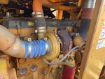 Engine with Sistema de Escape
