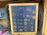 Control Station with Trituradora/Controles de Pantalla